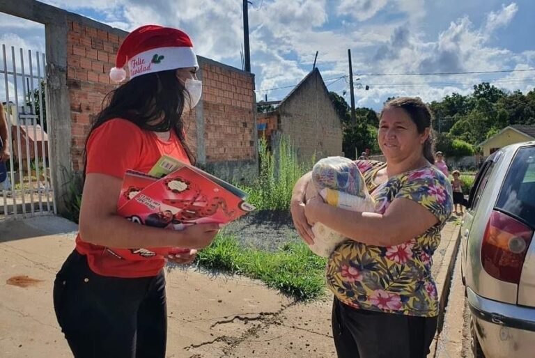 Cestas Alimentos 2